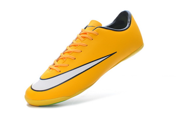 Nike Mercurial Victory V Indoor Men Shoes--010